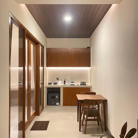 Kubu Asri Guest House 웅아산 외부 사진