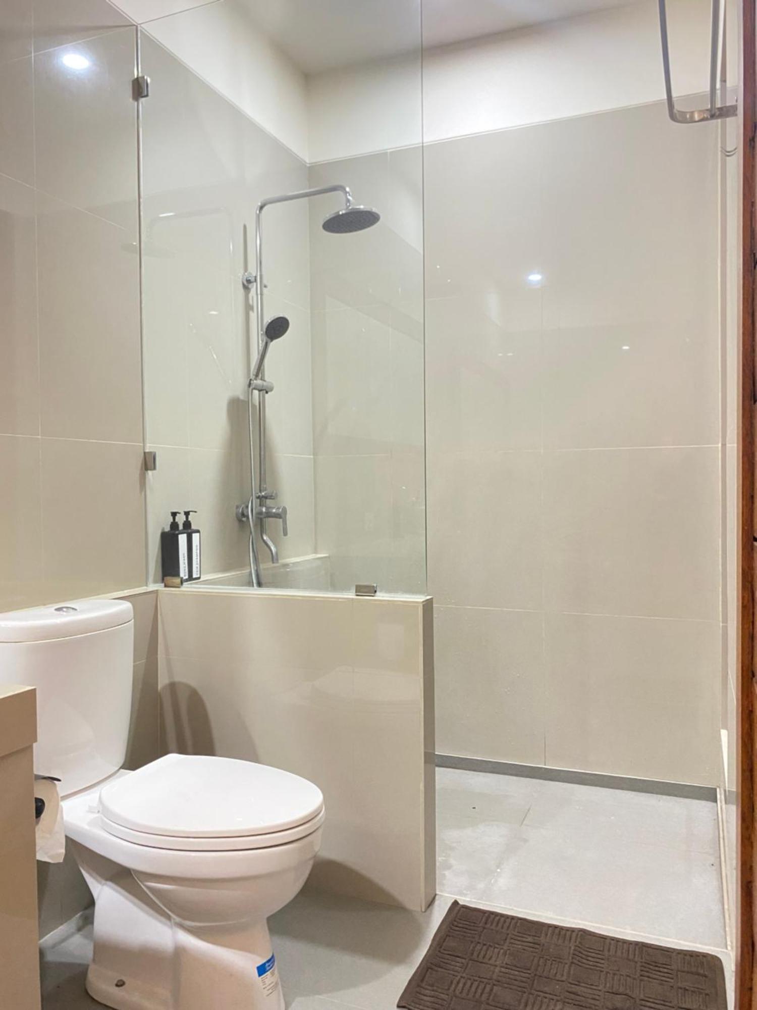 Kubu Asri Guest House 웅아산 외부 사진