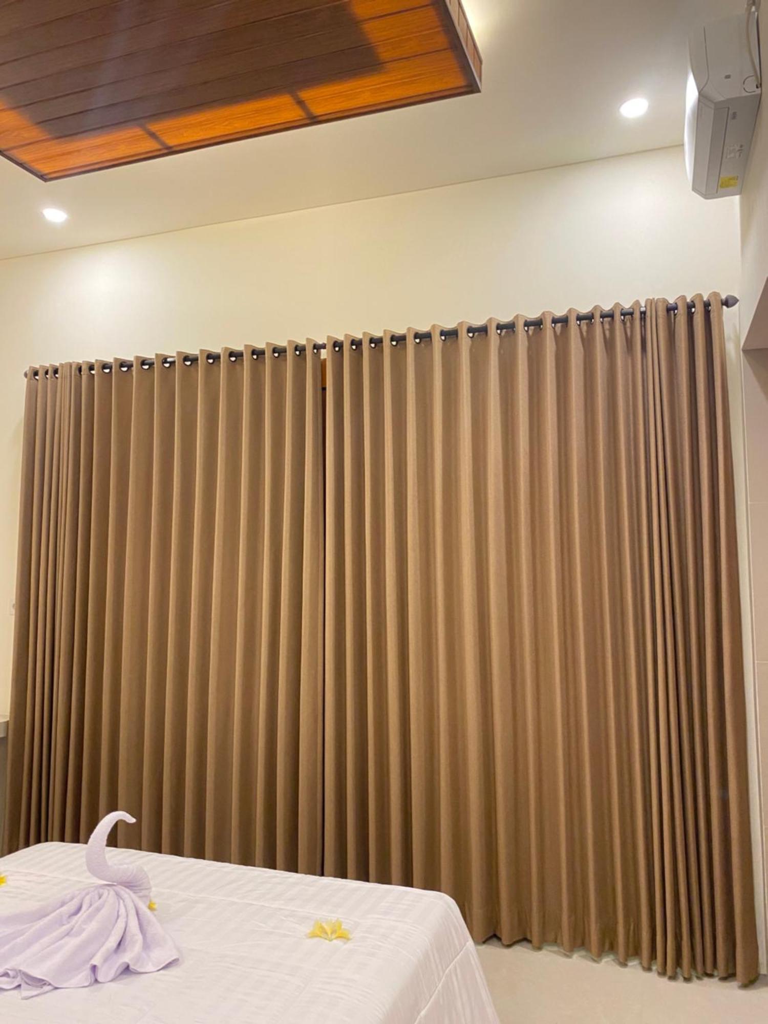 Kubu Asri Guest House 웅아산 외부 사진